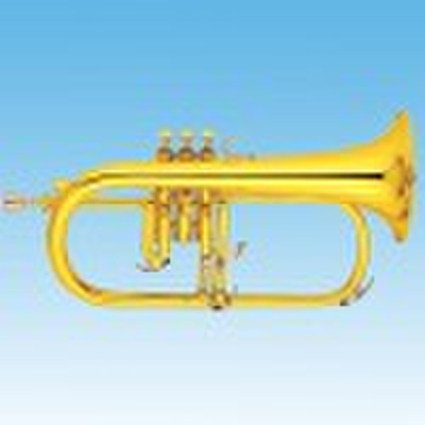 High Grade Flugelhorn