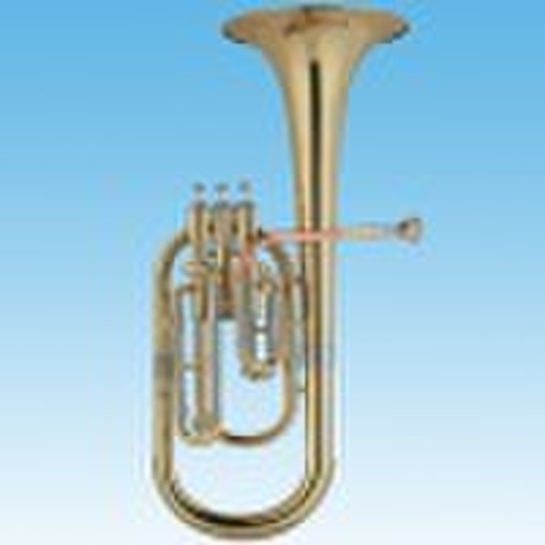 Alto Horn (JAN-101L)