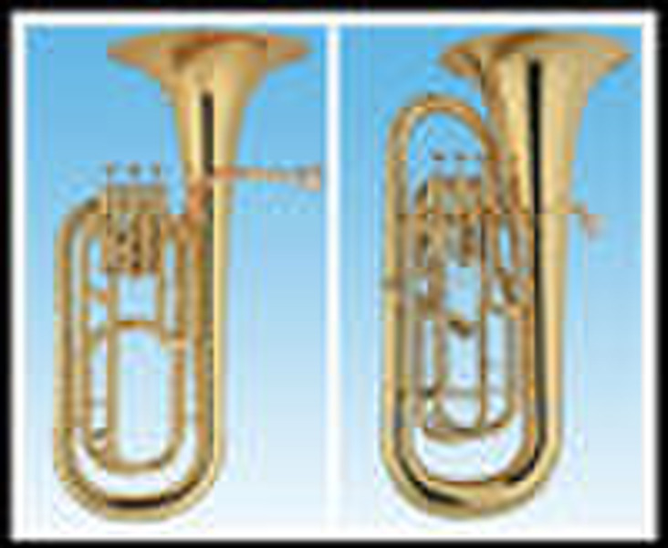 Baritone (JBT-101G)