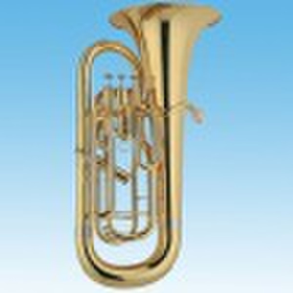 Professionelle Euphonium JEP-101G