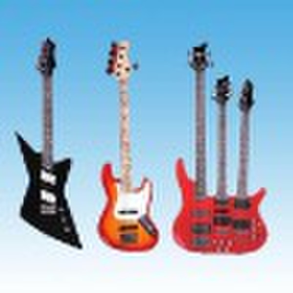 Electric guitar/Electric Bass