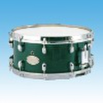 Maple Snare Drum