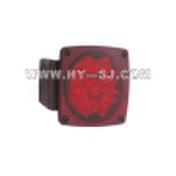 Led Trailer Light