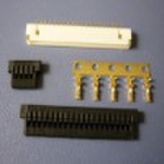 JAEFI 1,25 SERIES Connector Board