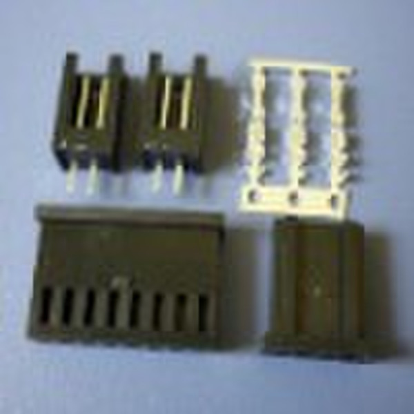 AMP280358 SERIES  Amp Connector