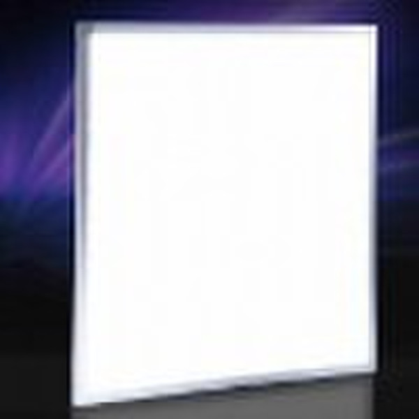 utra-thin 13.5mm thickness 600x600mm led panel lig