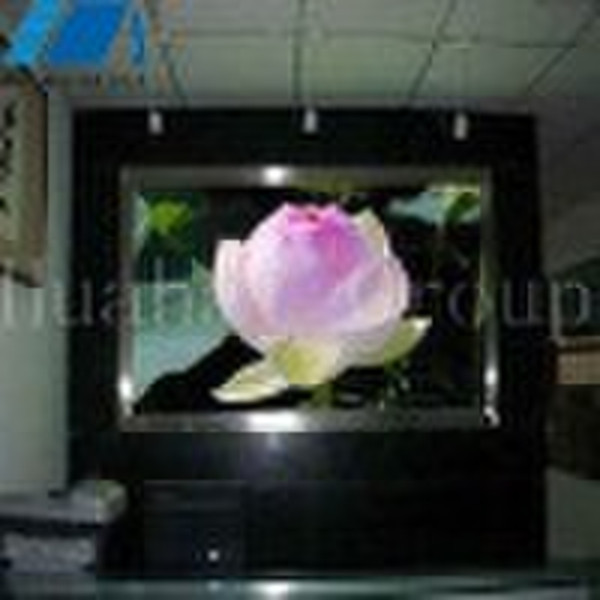 Huahai  P4 led indoor display