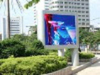 Huahai P16 stadium led display board