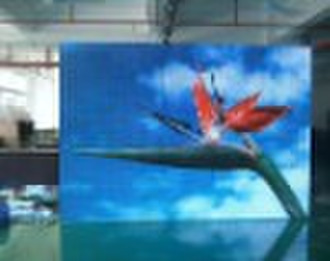 Huahai P4 led flat panel