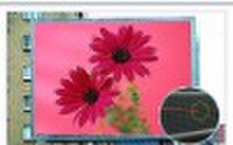 Huahai P25 solar led signs