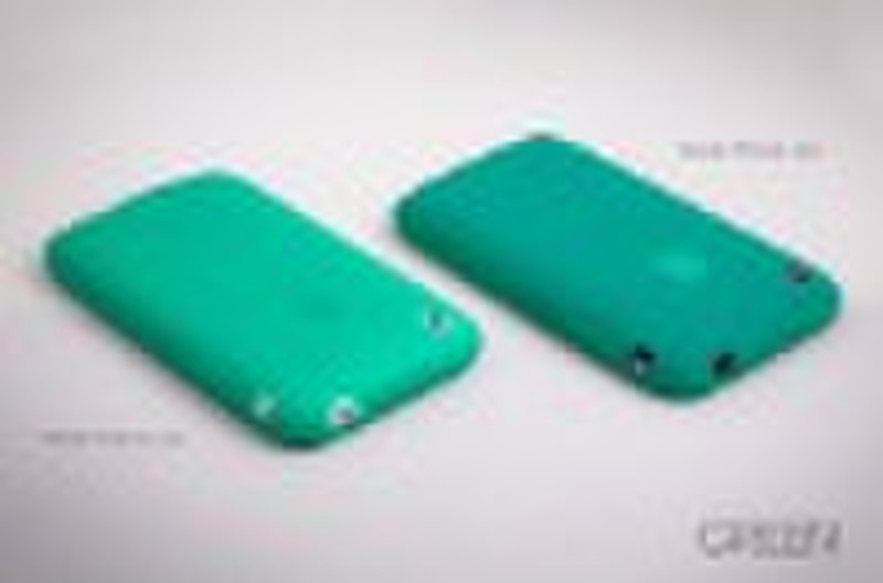 supply silicon case for iphone