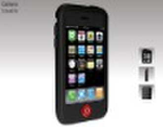 supply skin case for iphone 3g