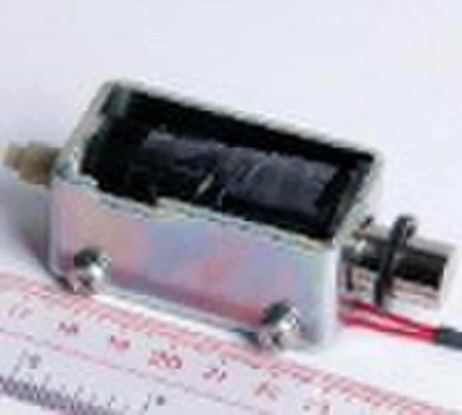 S582532  Solenoid