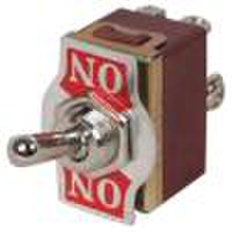 Toggle Switch