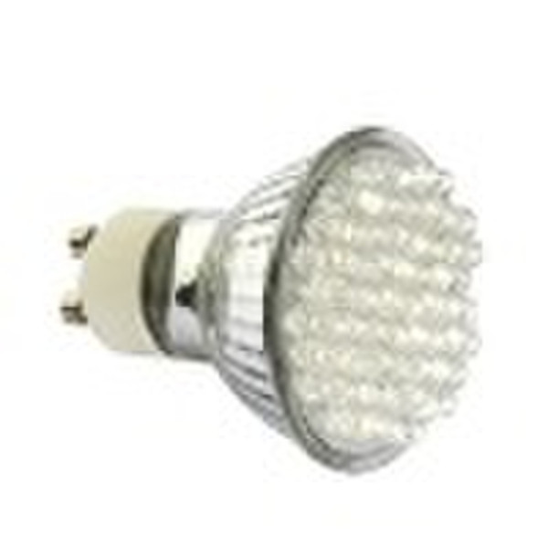 Small Power LED Spot Lamp