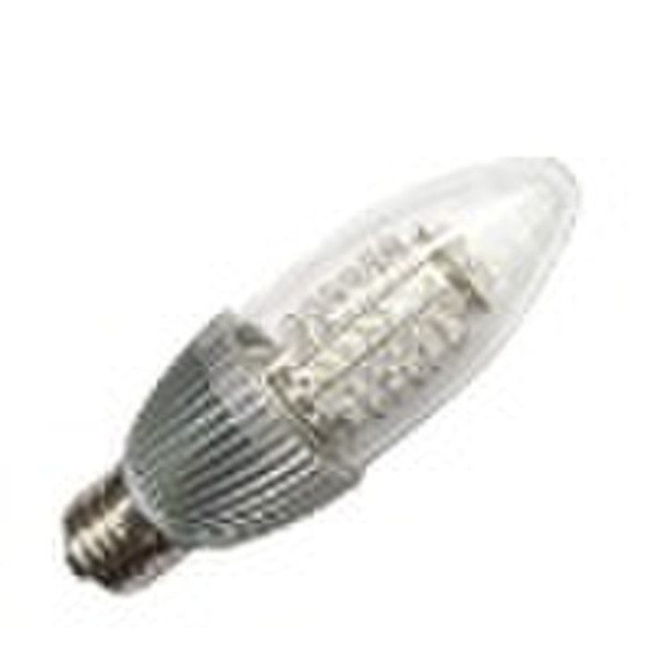 Small Power LED Bulb