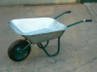 Wheel Barrow