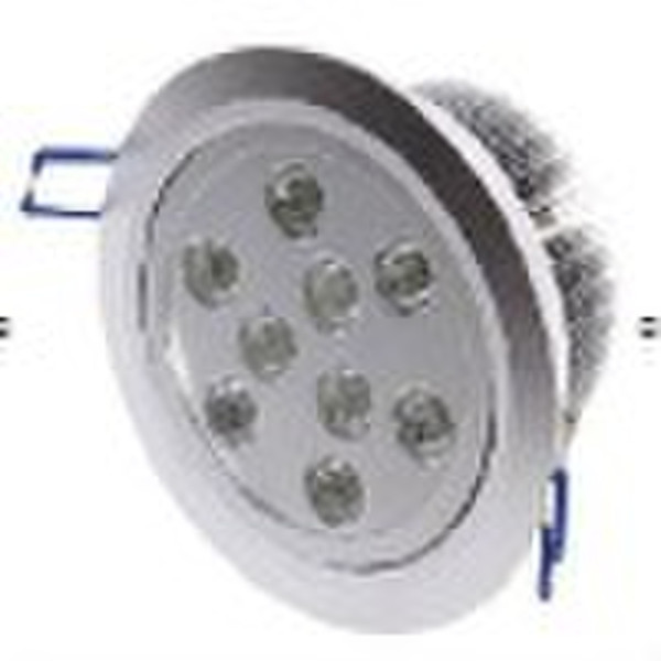 Recess LED Downlight