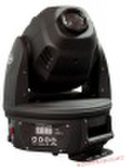 led moving head light