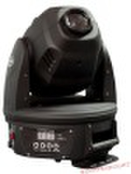 led moving head light
