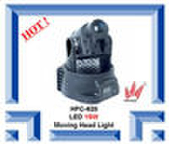 moving head light