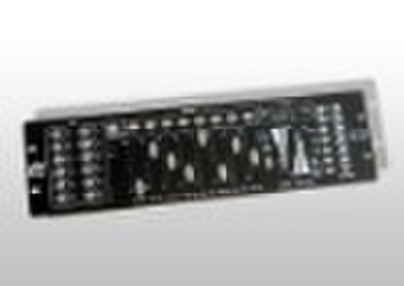 dmx controller