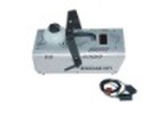 fog machine