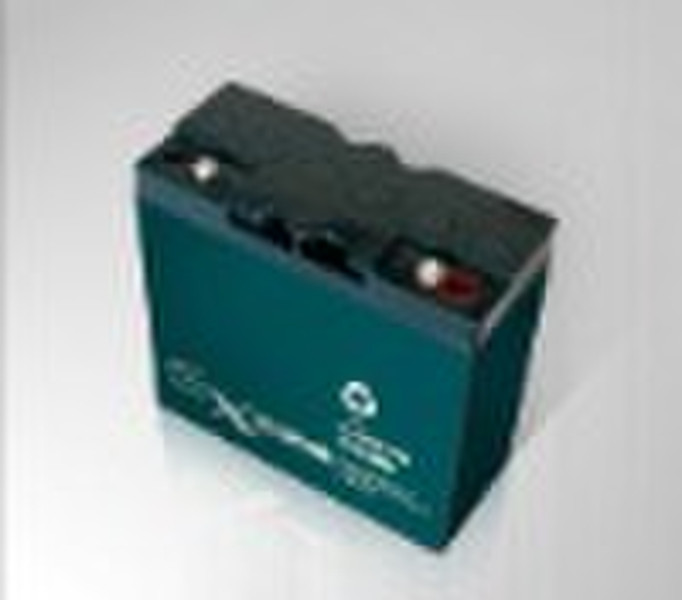 12V 200Ah UPS lead acid battery