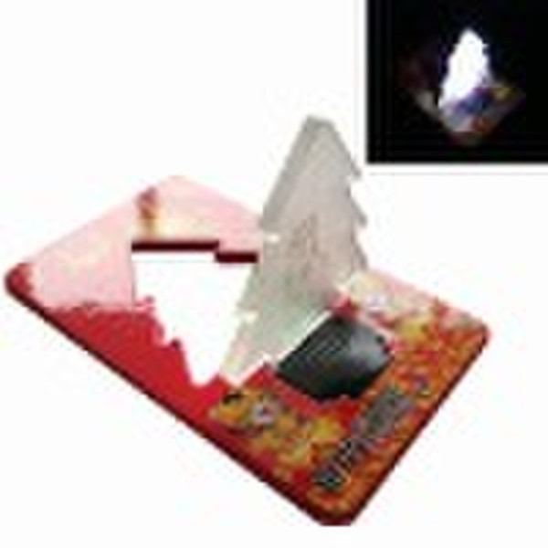 led card light