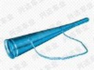 football horn cheer horn  plastic horn