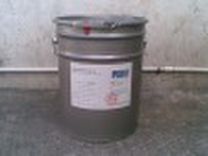 Low-end oil-based aluminum paste 5173