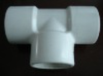 pipe tee