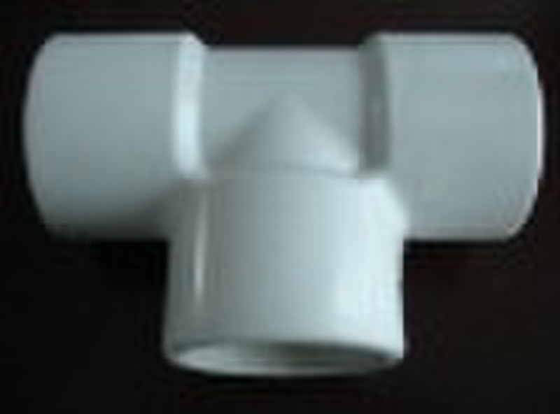 pipe tee