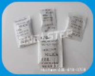 silica gel desiccants