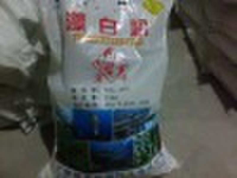 Bleaching Powder 28%---35%