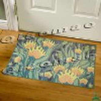 Doormat, Bamboo Doormat