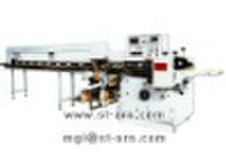 Stick Noodle (Spaghetti) Packaging Machine