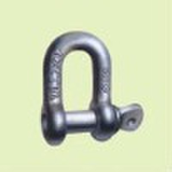 SHACKLE U.S. TYPE