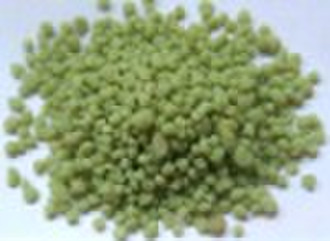 Diammonium phosphate