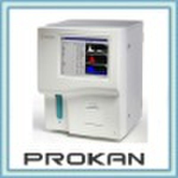 PE-6000 Fully Auto-hematology Analyzer