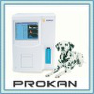 PE-6800 VET Fully Auto-hematology Analyzer