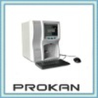 PE-6300 Hematology analyzer