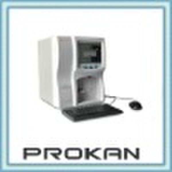 PE-6300 Hematology analyzer