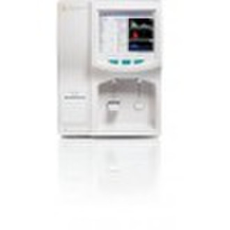PE-6300 VET Fully Auto-hematology Analyzer