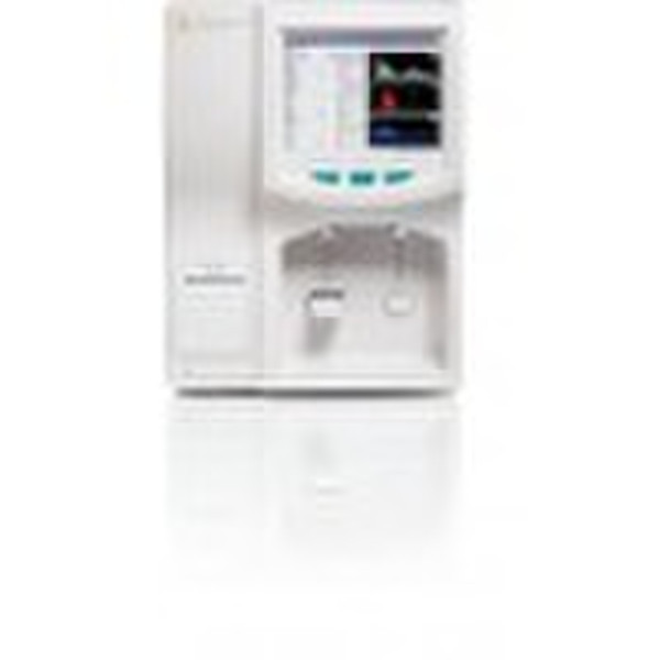 PE-6300 VET Fully Auto-hematology Analyzer