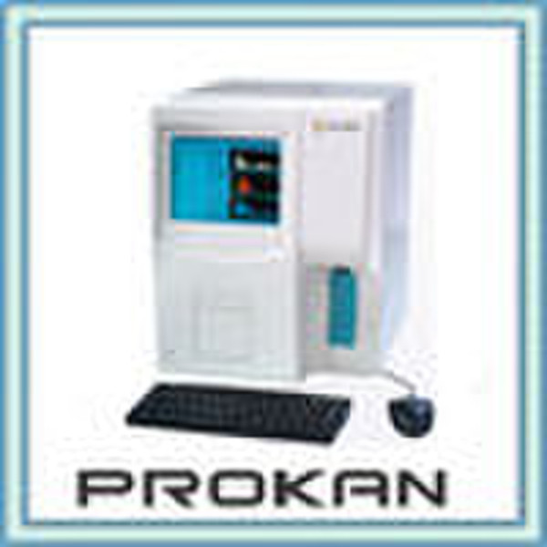 PE-6800 Fully Auto-hematology Analyzer