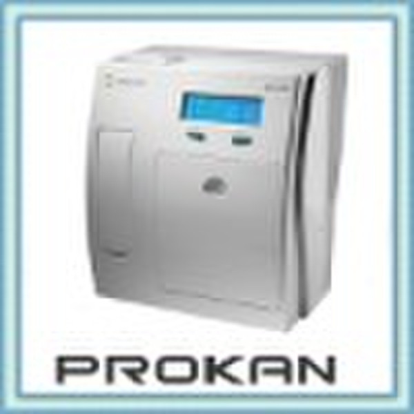 EA-170 Electrolyte Analyzer