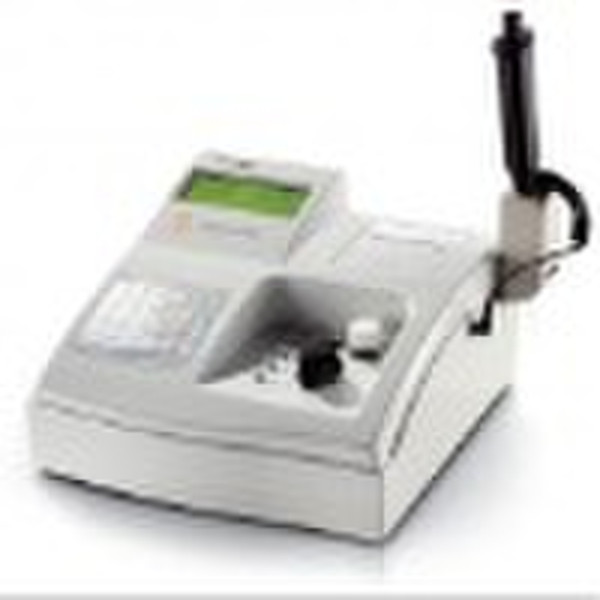 CA-125 Coagulation Analyzer