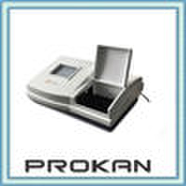 PR-310 Micro-plate Reader