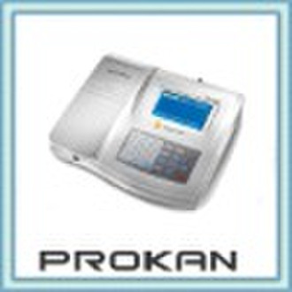 PS-520 Semi-auto Bio-chemistry Analyzer